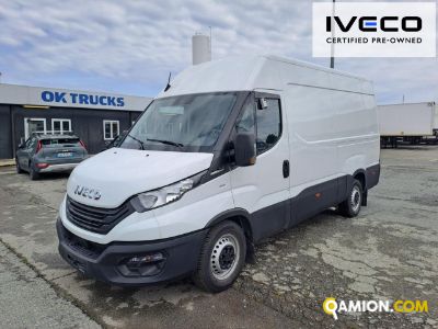 Iveco DAILY 35S16 HI MATIC