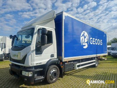 Iveco EUROCARGO ML120E22P EUROCARGO ML120E22P