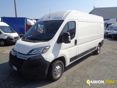 Citroen JUMPER 35 Citroen JUMPER 35