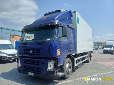 Volvo FM9 Volvo FM9