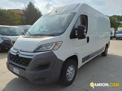 Citroen JUMPER JUMPER