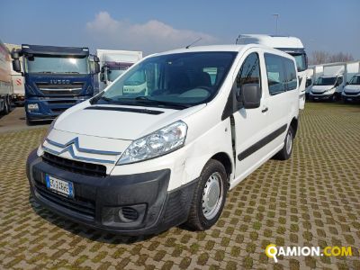 Citroen JUMPY JUMPY