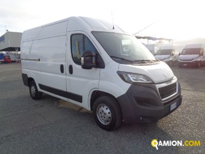 Peugeot BOXER - mot. nuovo BOXER - mot. nuovo