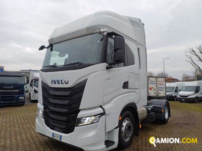 Iveco S-WAY AS440S51T/P S-WAY AS440S51T/P