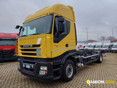 Iveco STRALIS AS190S40