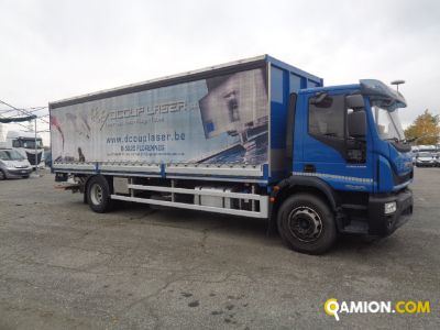 Iveco EUROCARGO ML190E32/P EUROCARGO ML190E32/P