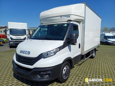Iveco DAILY 35C16 3.0 DAILY 35C16 3.0