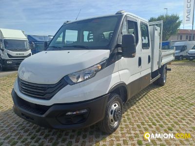 Iveco DAILY 35C16 5+1 3.0 - 3750 DAILY 35C16 5+1 3.0 - 3750