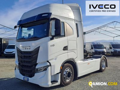 Iveco S-WAY AS440S53T/P S-WAY AS440S53T/P