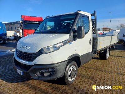 Iveco DAILY 35C16 3.0 - 3750
