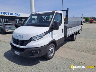 Iveco DAILY 35S14H DAILY 35S14H