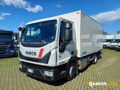 Iveco EUROCARGO ML80E22/P