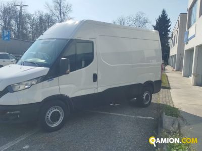 Iveco DAILY 35S14 - 3520 DAILY 35S14 - 3520