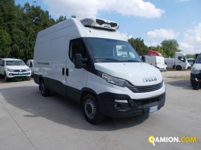 Iveco DAILY 35S14 - 3520 DAILY 35S14 - 3520