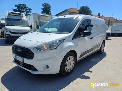 Ford transit connect transit connect
