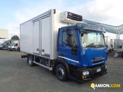 Iveco Eurocargo ML140E28/P Eurocargo ML140E28/P
