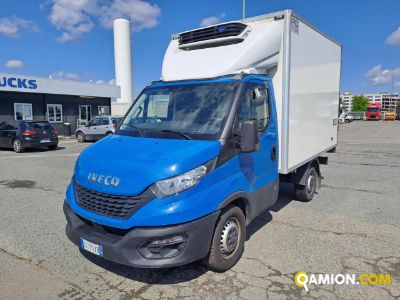 Iveco Daily 35S12 Daily 35S12