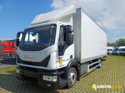 Iveco EUROCARGO ML120E22P EUROCARGO ML120E22P