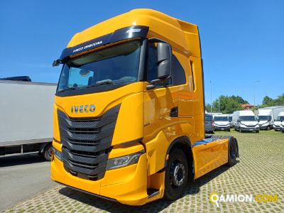 Iveco S-WAY AS440S53T/P S-WAY AS440S53T/P
