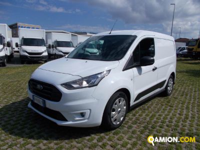 Ford transit connect transit connect