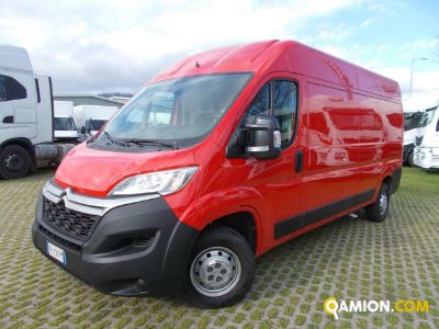 Citroen JUMPER L3H2 JUMPER L3H2