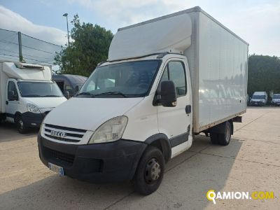 Iveco DAILY 35C12 DAILY 35C12