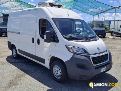 Peugeot BOXER BOXER