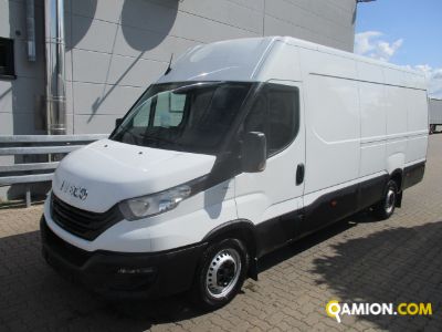 Iveco DAILY 35S16 - 4100 DAILY 35S16 - 4100