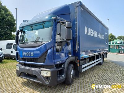 Iveco EUROCARGO ML140E25/P EUROCARGO ML140E25/P