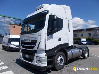 Iveco STRALIS AS440S46T/P LNG STRALIS AS440S46T/P LNG