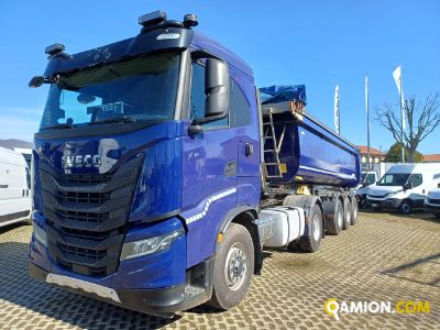 Iveco X-WAY AS440X48T/P 4X4