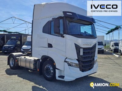 Iveco S-WAY AS440S49 T/P