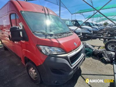 Peugeot BOXER BOXER