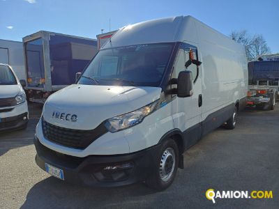Iveco DAILY 35S16 - 4100 DAILY 35S16 - 4100