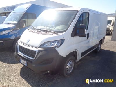 Peugeot BOXER BOXER