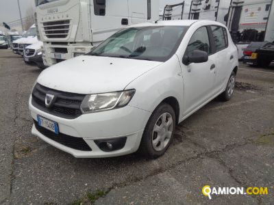 Andere SANDERO SANDERO