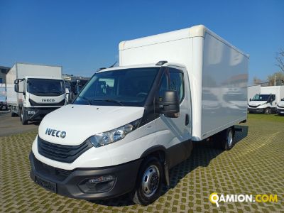 Iveco DAILY 35C16 - 4100