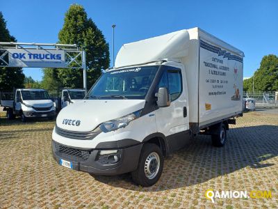 Iveco Daily 35S12 Daily 35S12