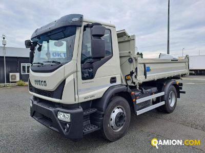 Iveco EUROCARGO ML160E32K