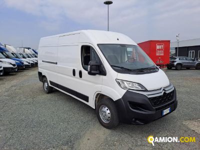 Citroen JUMPER JUMPER