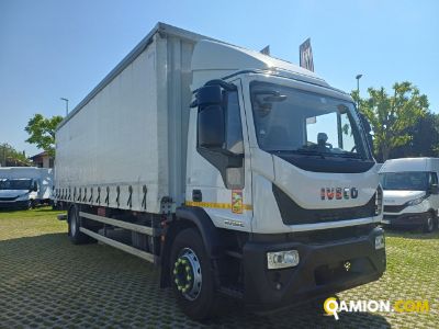 Iveco EUROCARGO ML190EL28/P