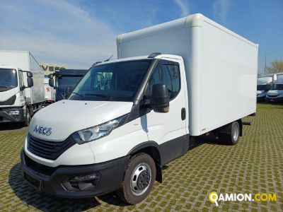 Iveco DAILY 35C16 - 4100 DAILY 35C16 - 4100