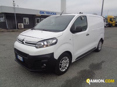 Citroen JUMPY JUMPY