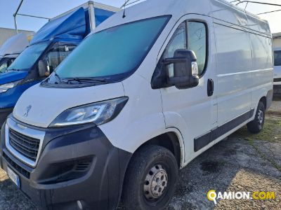 Peugeot BOXER BOXER