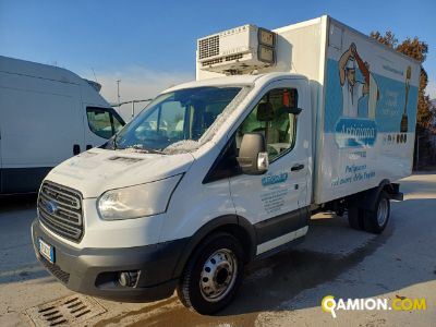 Ford TRANSIT TRANSIT
