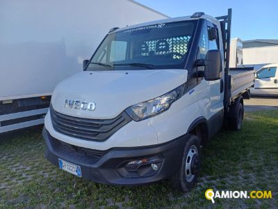 Iveco DAILY 35C14H DAILY 35C14H
