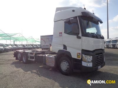 Renault T 260.490 T 260.490