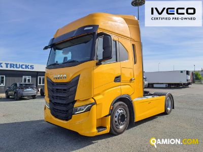 Iveco S-WAY AS440S53T/P S-WAY AS440S53T/P