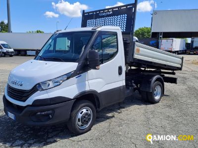 Iveco DAILY 35C14H DAILY 35C14H