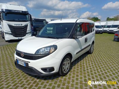 Fiat DOBLO 5 POSTI DOBLO 5 POSTI